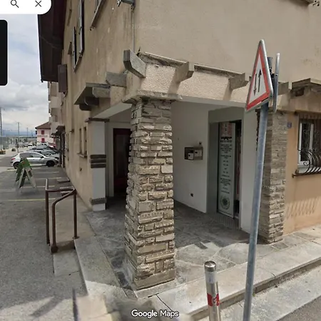 1,5 Pieces A Deux Pas Du Quai, Gare De Apartamento Saxon