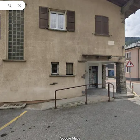 1,5 Pieces A Deux Pas Du Quai, Gare De Apartamento